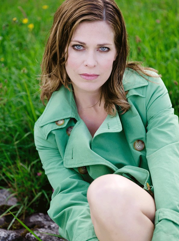 Ursula Buschhorn Fotoğrafı