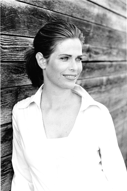 Ursula Buschhorn Fotoğrafı