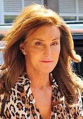 Caitlyn Jenner fotoğrafı