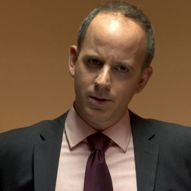 Emil Beheshti Fotoğrafı