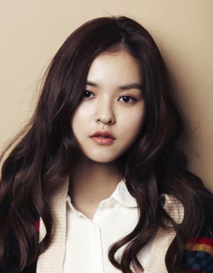 Kim Yoon-hye fotoğrafı