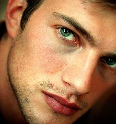 Andreas Wilson Fotoğrafı