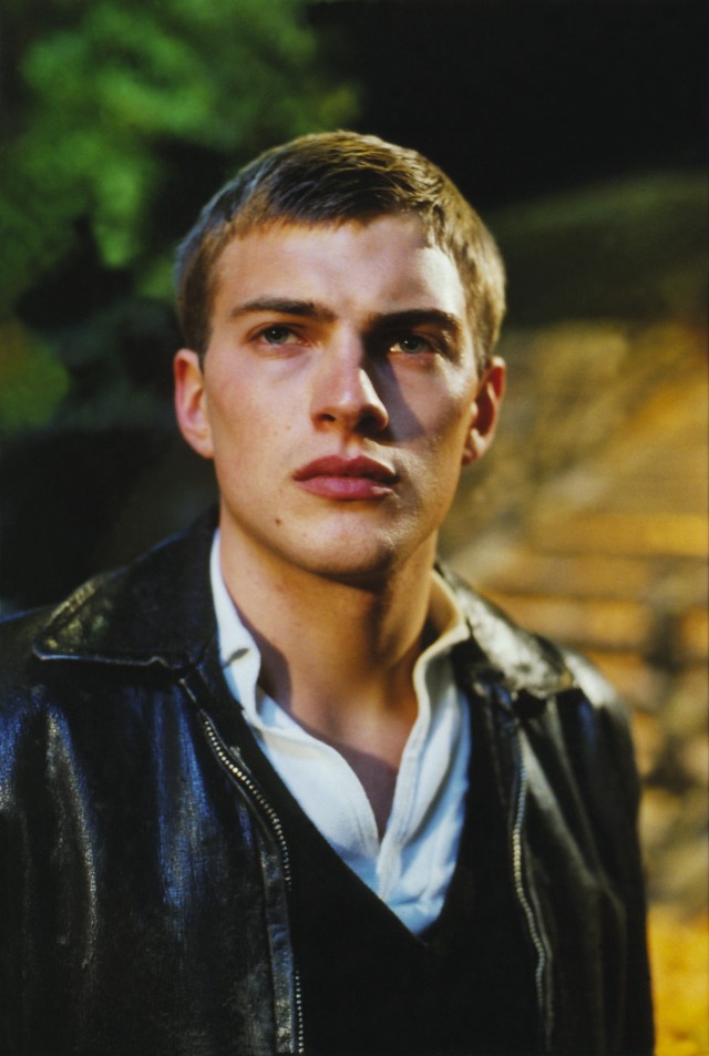 Andreas Wilson Fotoğrafı