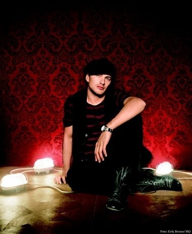 Andreas Wilson Fotoğrafı