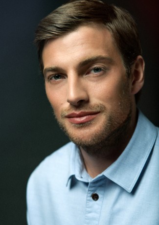 Andreas Wilson Fotoğrafı