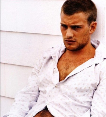 Andreas Wilson fotoğrafı