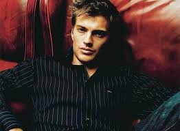 Andreas Wilson fotoğrafı