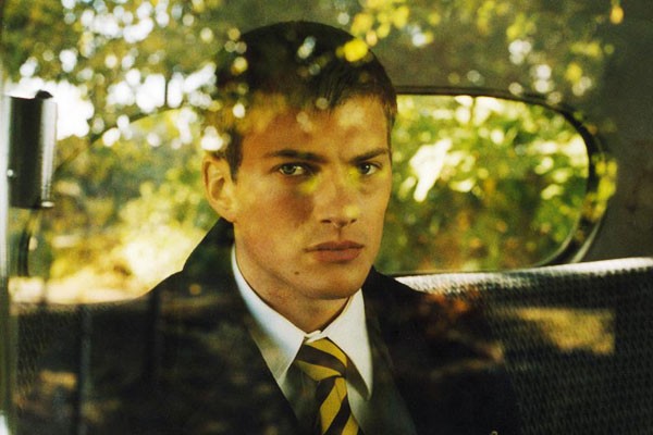 Andreas Wilson Fotoğrafı