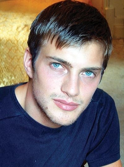 Andreas Wilson Fotoğrafı