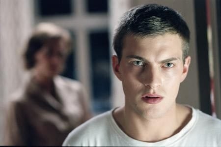 Andreas Wilson Fotoğrafı