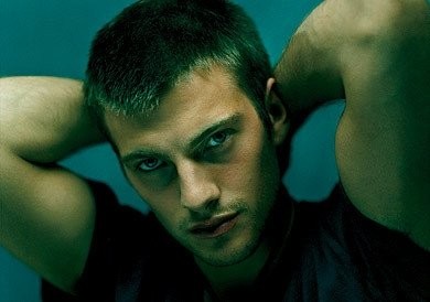 Andreas Wilson Fotoğrafı