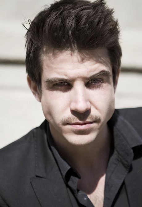 Henrik Lundström Fotoğrafı