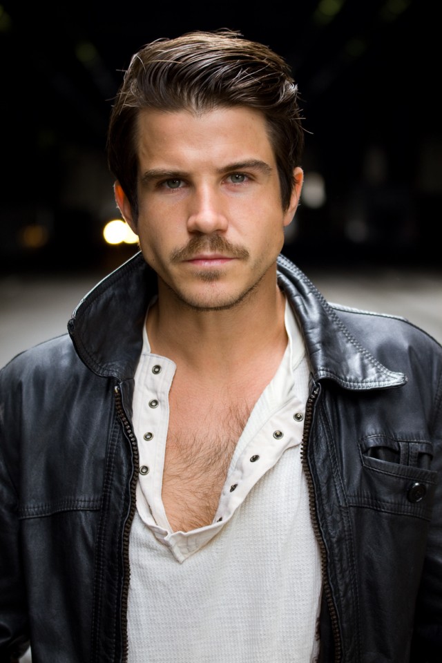 Henrik Lundström Fotoğrafı