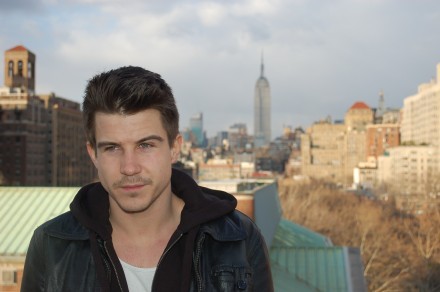 Henrik Lundström fotoğrafı