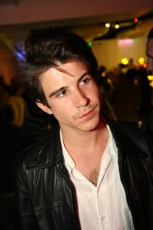 Henrik Lundström fotoğrafı