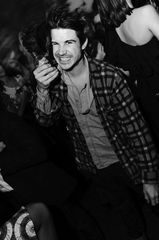 Henrik Lundström Fotoğrafı