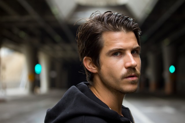 Henrik Lundström Fotoğrafı