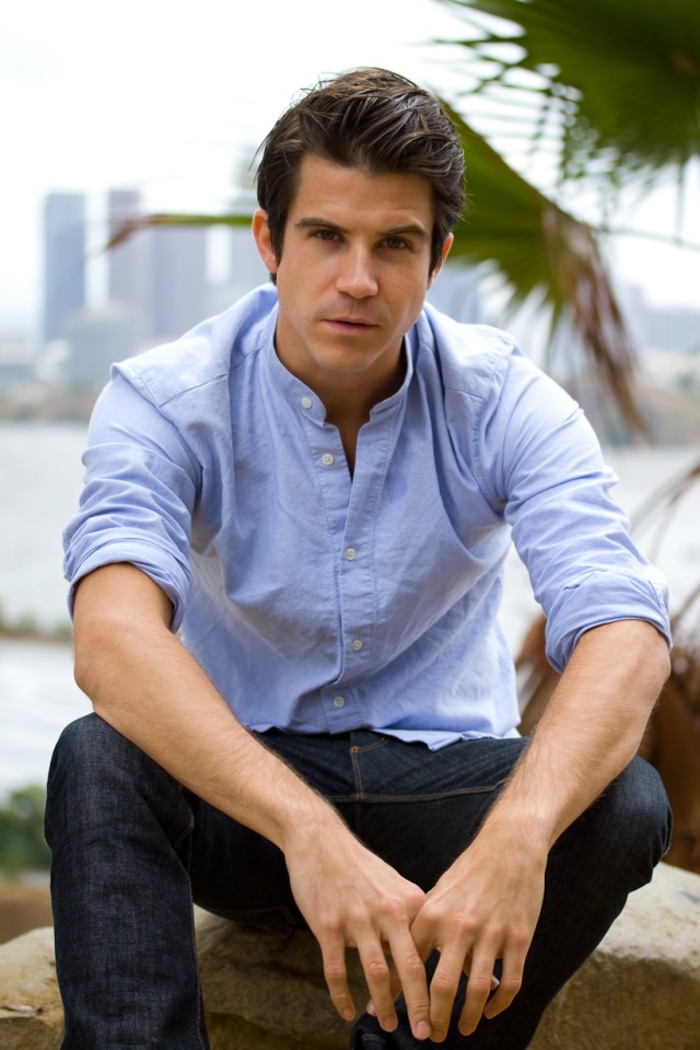 Henrik Lundström Fotoğrafı