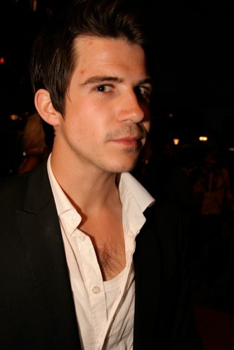 Henrik Lundström Fotoğrafı