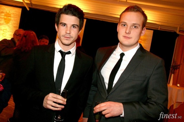 Henrik Lundström Fotoğrafı