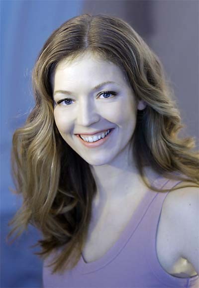 Linda Zilliacus Fotoğrafı