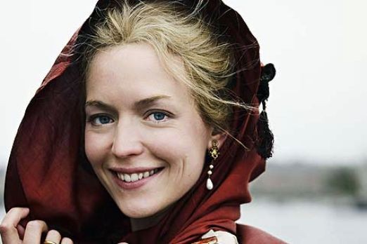 Linda Zilliacus fotoğrafı