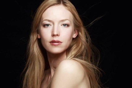 Linda Zilliacus fotoğrafı