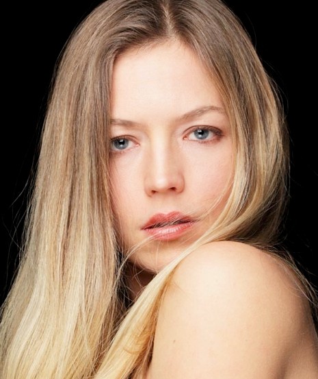 Linda Zilliacus fotoğrafı