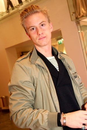 Filip Berg fotoğrafı