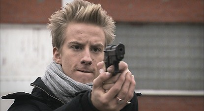 Filip Berg fotoğrafı