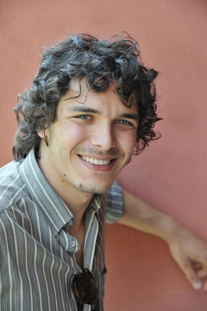 Marco Rulli Fotoğrafı