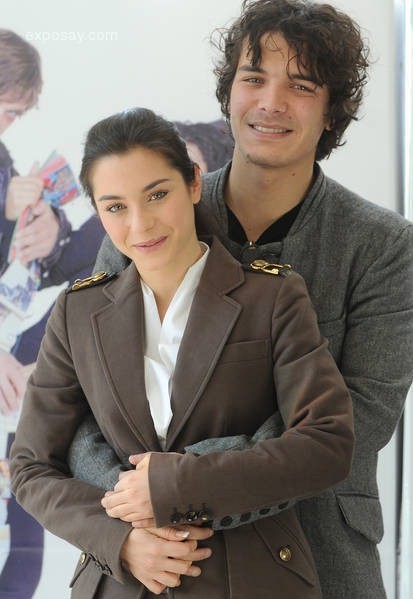 Marco Rulli Fotoğrafı