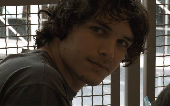 Marco Rulli fotoğrafı