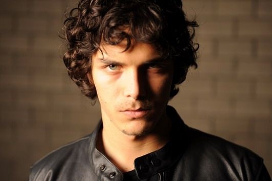 Marco Rulli fotoğrafı