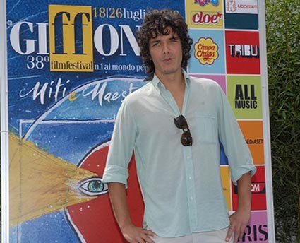 Marco Rulli fotoğrafı