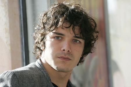 Marco Rulli Fotoğrafı