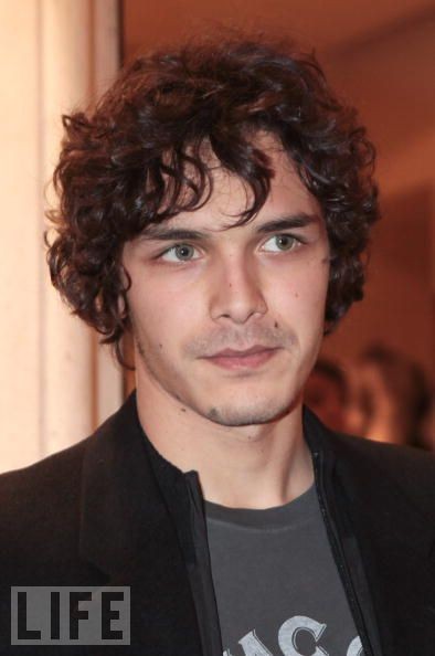 Marco Rulli Fotoğrafı