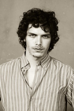 Marco Rulli Fotoğrafı