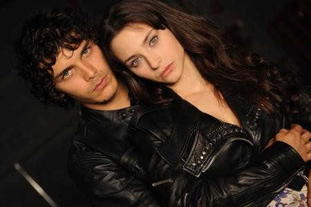 Marco Rulli Fotoğrafı