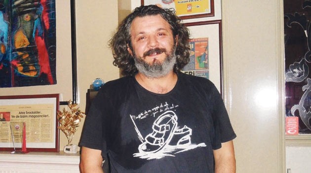 Müfit Can Saçıntı fotoğrafı