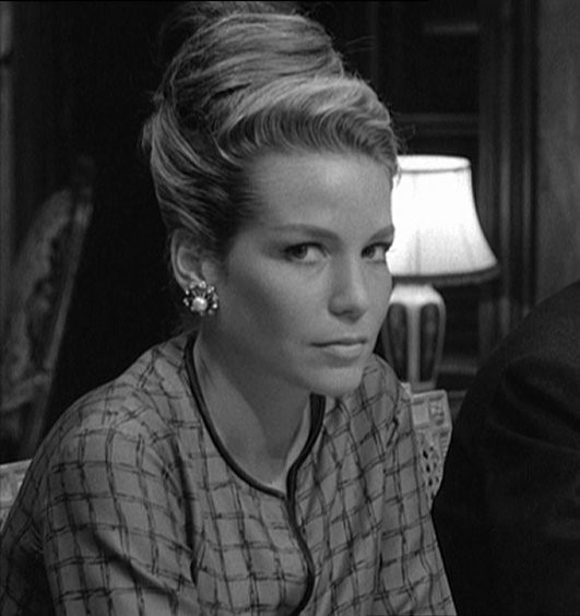 Alexandra Stewart fotoğrafı