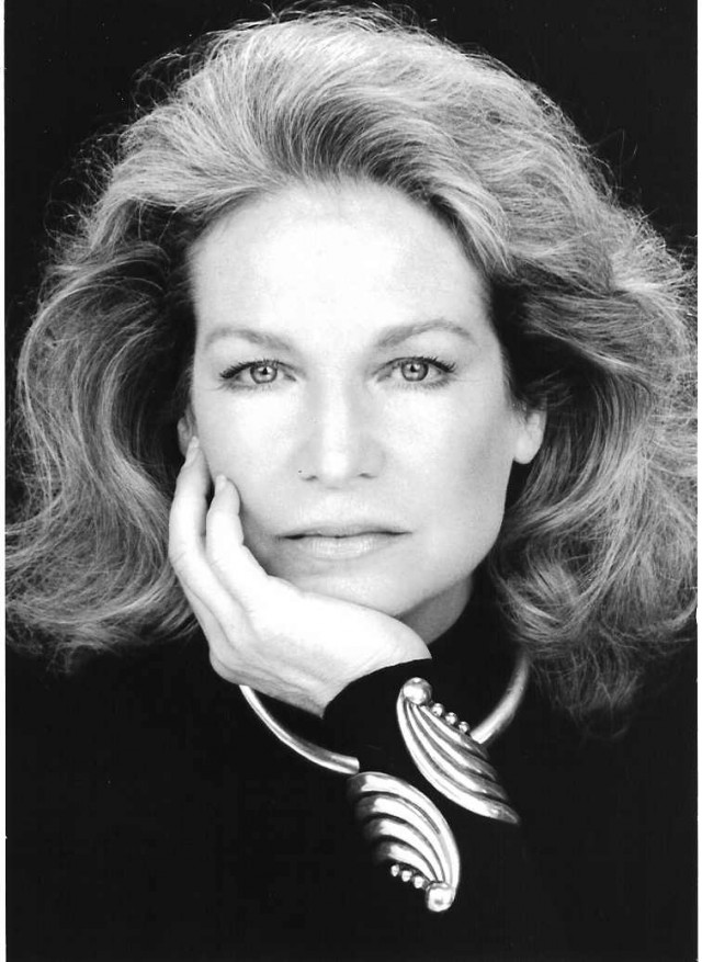 Alexandra Stewart fotoğrafı