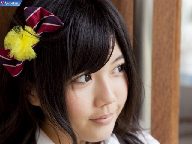 Miho Miyazaki fotoğrafı