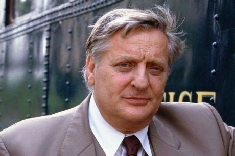 Bruno Cremer Fotoğrafı