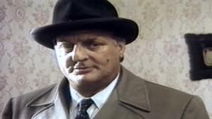 Bruno Cremer fotoğrafı