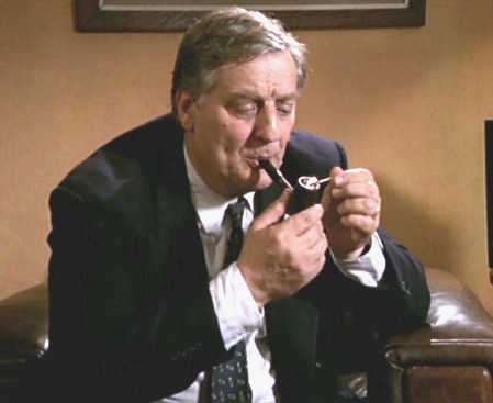 Bruno Cremer fotoğrafı