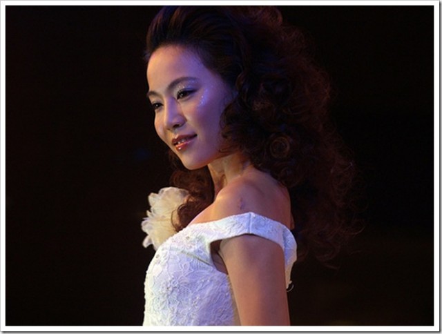 Ong Ai Leng fotoğrafı