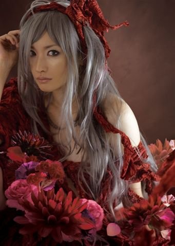 Sera Rinka fotoğrafı