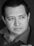 Carlos Pina fotoğrafı