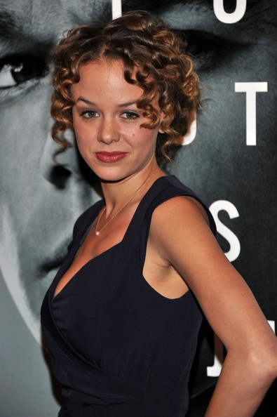 Laura Chinn fotoğrafı